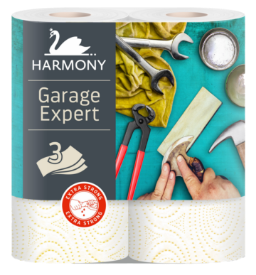 Harmony Garage Expert
